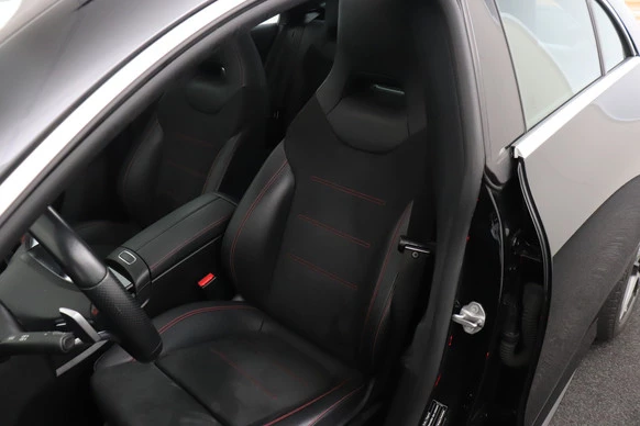 Mercedes-Benz CLA - Afbeelding 10 van 25