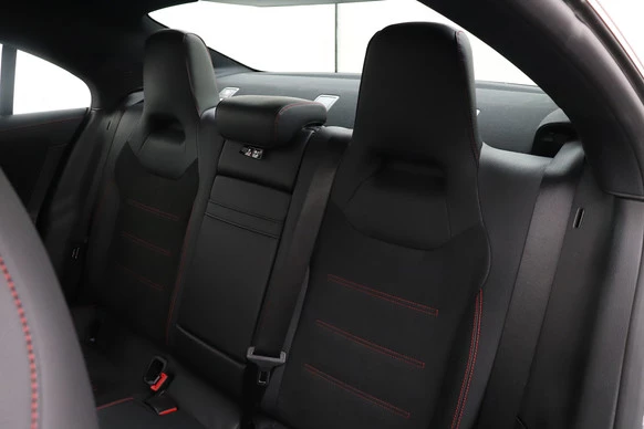 Mercedes-Benz CLA - Afbeelding 12 van 25