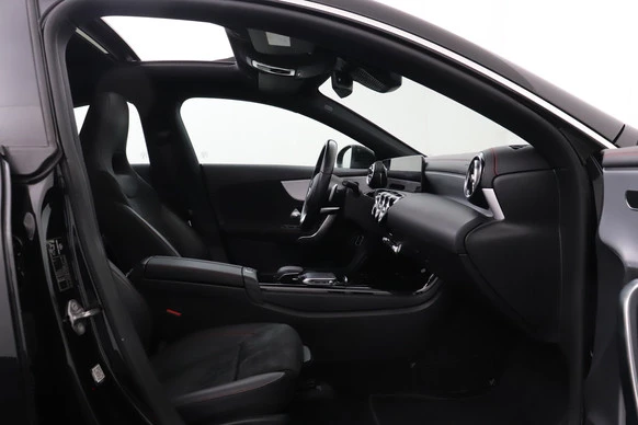 Mercedes-Benz CLA - Afbeelding 14 van 25