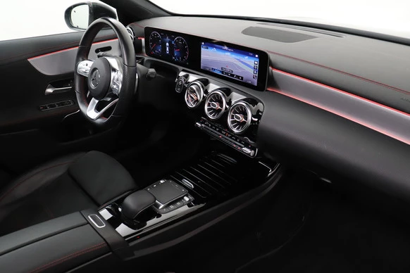 Mercedes-Benz CLA - Afbeelding 15 van 25