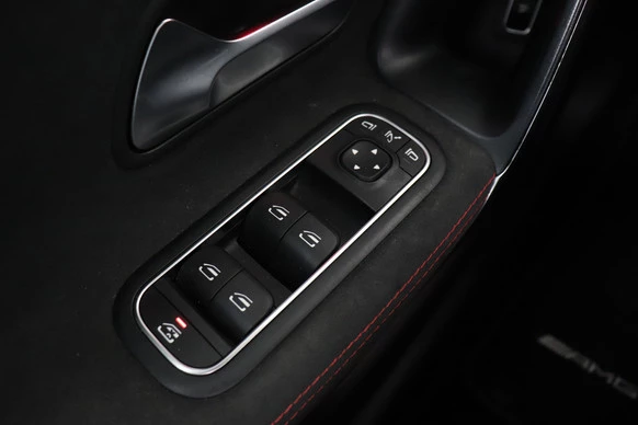 Mercedes-Benz CLA - Afbeelding 16 van 25