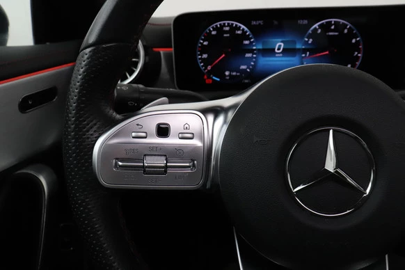 Mercedes-Benz CLA - Afbeelding 18 van 25