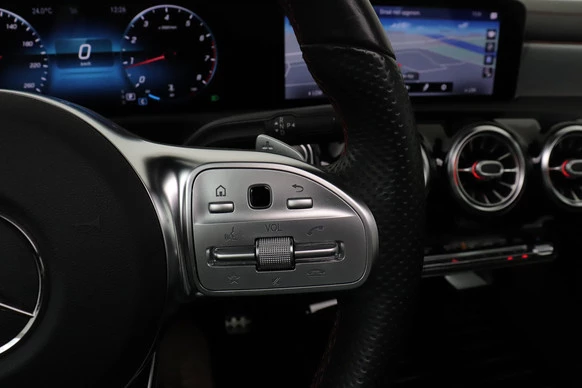 Mercedes-Benz CLA - Afbeelding 19 van 25