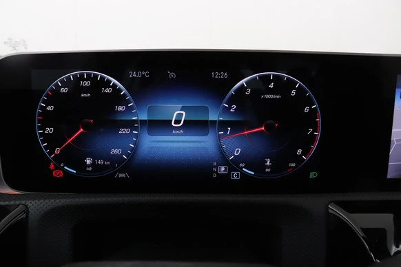 Mercedes-Benz CLA - Afbeelding 20 van 25