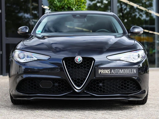 Alfa Romeo Giulia - Afbeelding 3 van 30