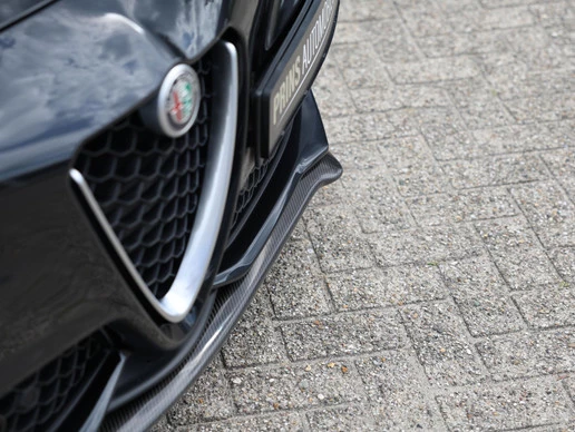 Alfa Romeo Giulia - Afbeelding 5 van 30