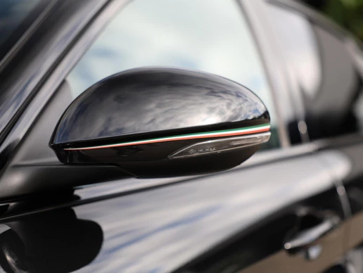Alfa Romeo Giulia - Afbeelding 7 van 30