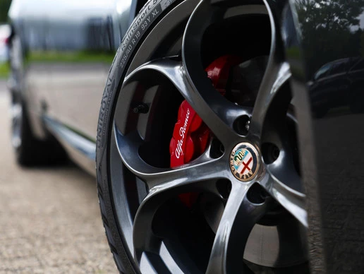 Alfa Romeo Giulia - Afbeelding 13 van 30