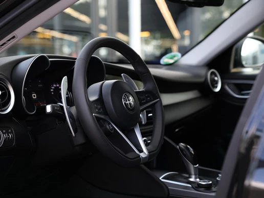 Alfa Romeo Giulia - Afbeelding 15 van 30
