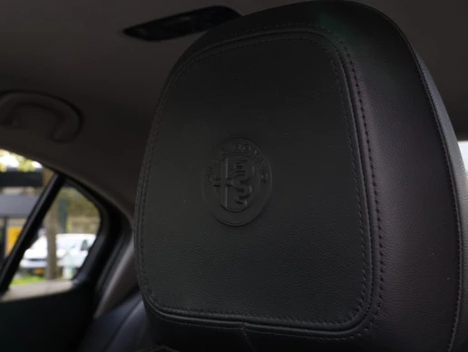 Alfa Romeo Giulia - Afbeelding 18 van 30