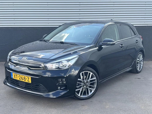 Kia Rio - Afbeelding 1 van 30