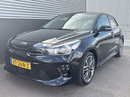 Kia Rio - Afbeelding 2 van 30