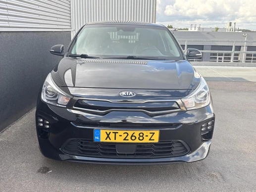 Kia Rio - Afbeelding 3 van 30