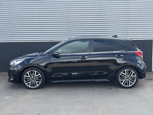 Kia Rio - Afbeelding 4 van 30