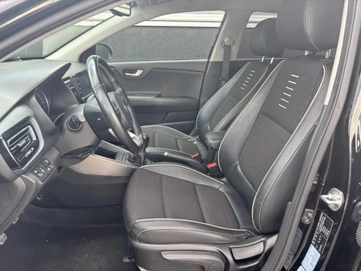 Kia Rio - Afbeelding 5 van 30