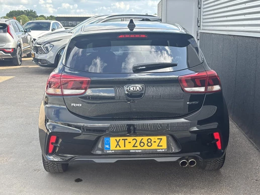 Kia Rio - Afbeelding 6 van 30