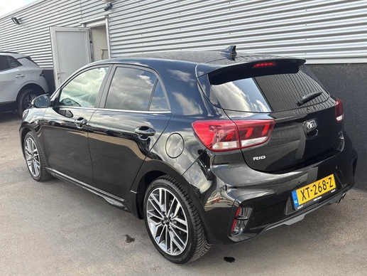 Kia Rio - Afbeelding 7 van 30