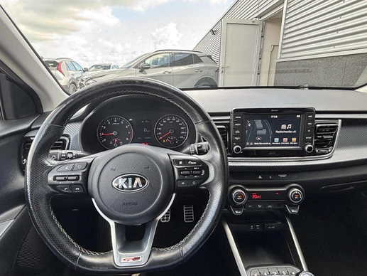 Kia Rio - Afbeelding 11 van 30
