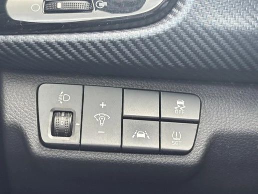 Kia Rio - Afbeelding 12 van 30