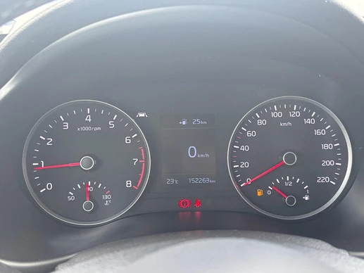 Kia Rio - Afbeelding 13 van 30