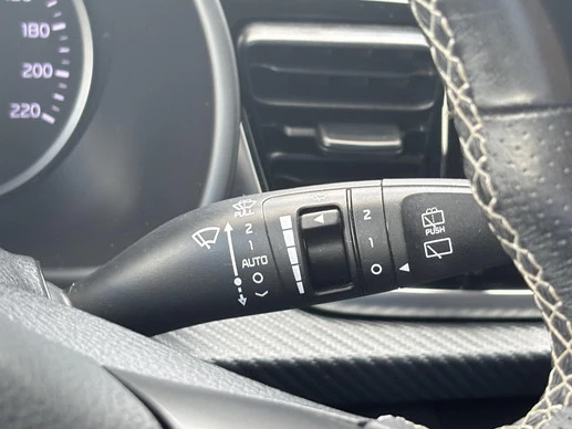 Kia Rio - Afbeelding 14 van 30