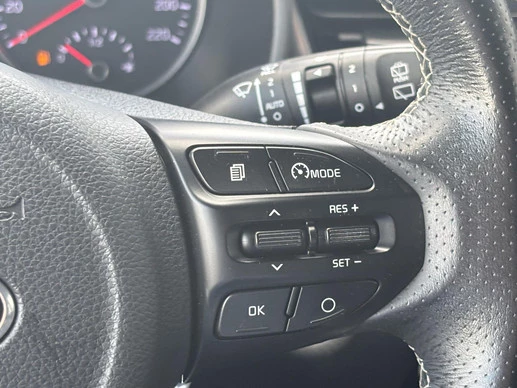 Kia Rio - Afbeelding 15 van 30