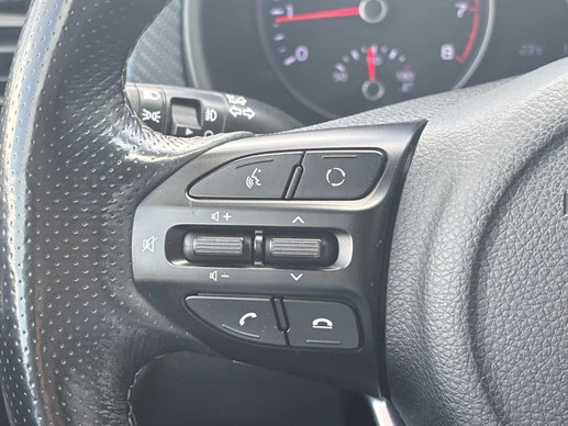 Kia Rio - Afbeelding 16 van 30