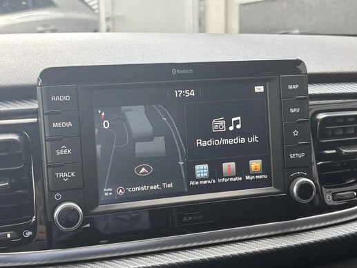 Kia Rio - Afbeelding 18 van 30