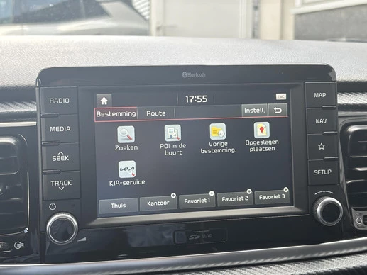 Kia Rio - Afbeelding 20 van 30