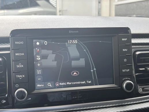 Kia Rio - Afbeelding 21 van 30