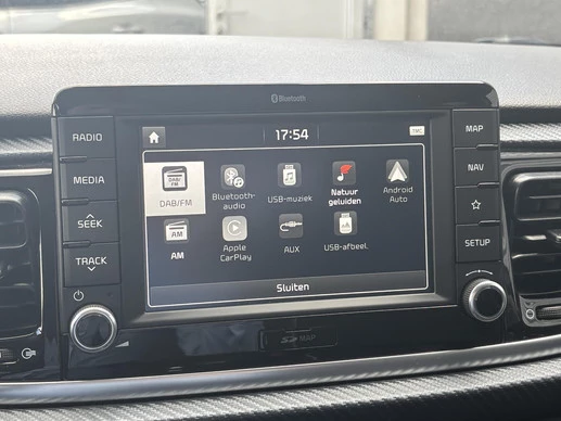 Kia Rio - Afbeelding 22 van 30