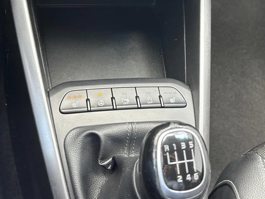 Kia Rio - Afbeelding 23 van 30