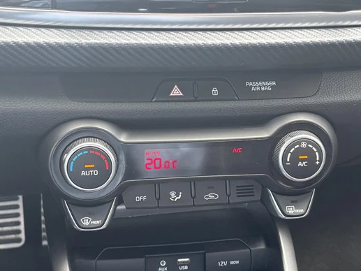 Kia Rio - Afbeelding 24 van 30