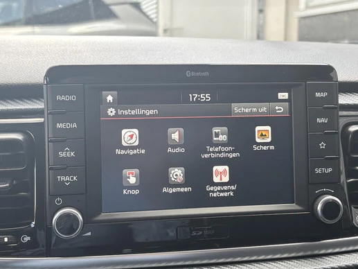 Kia Rio - Afbeelding 25 van 30