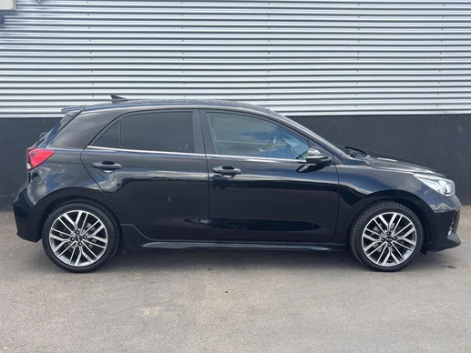 Kia Rio - Afbeelding 26 van 30