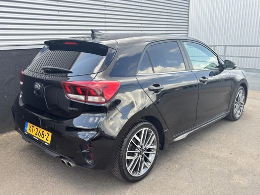 Kia Rio - Afbeelding 27 van 30