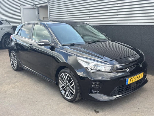 Kia Rio - Afbeelding 28 van 30