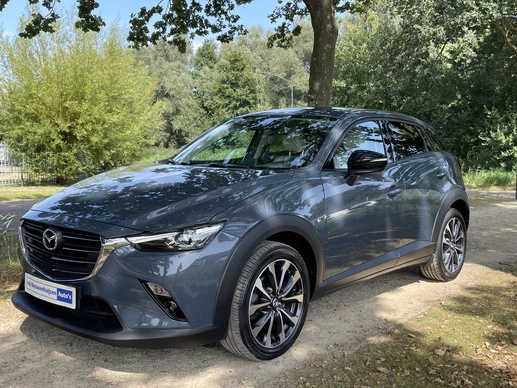 Mazda CX-3 - Afbeelding 2 van 27