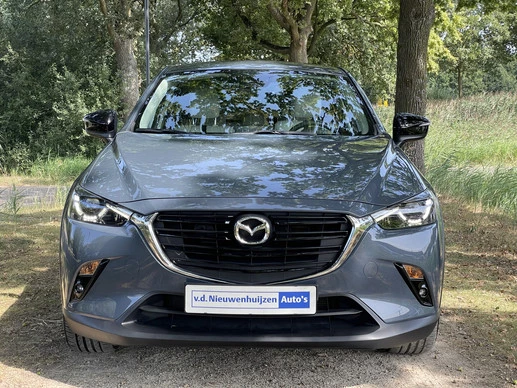 Mazda CX-3 - Afbeelding 3 van 27