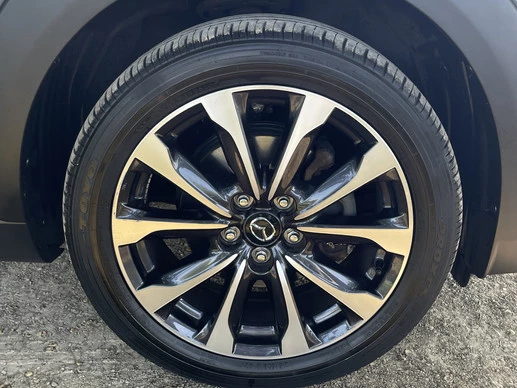 Mazda CX-3 - Afbeelding 6 van 27
