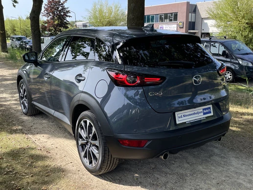 Mazda CX-3 - Afbeelding 7 van 27