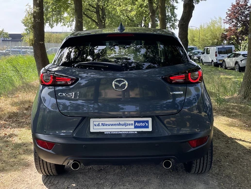 Mazda CX-3 - Afbeelding 8 van 27