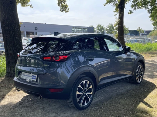 Mazda CX-3 - Afbeelding 9 van 27