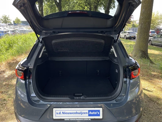 Mazda CX-3 - Afbeelding 10 van 27