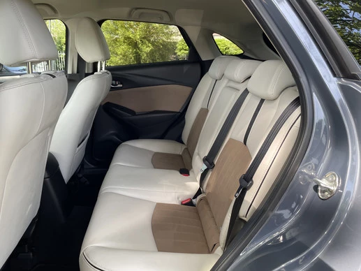 Mazda CX-3 - Afbeelding 11 van 27
