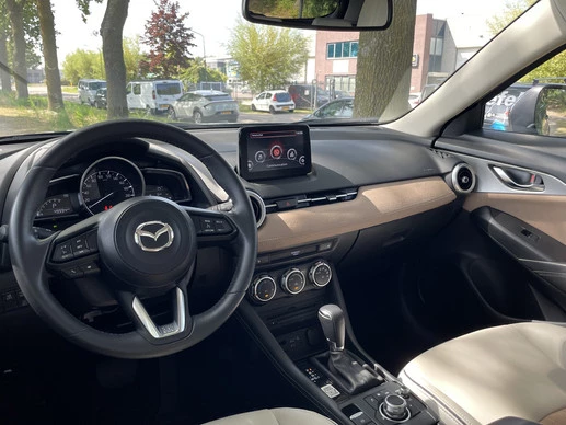 Mazda CX-3 - Afbeelding 13 van 27