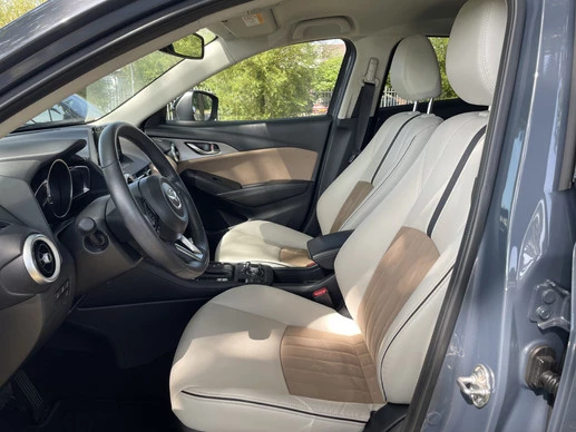 Mazda CX-3 - Afbeelding 14 van 27