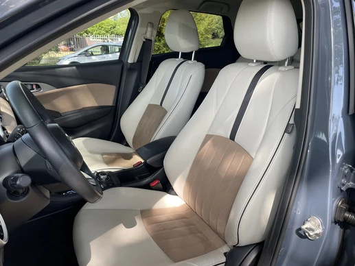 Mazda CX-3 - Afbeelding 15 van 27