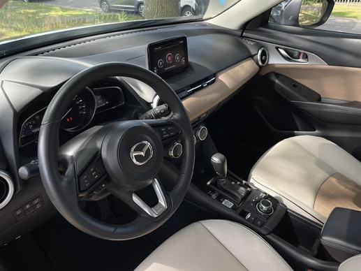 Mazda CX-3 - Afbeelding 16 van 27