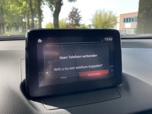 Mazda CX-3 - Afbeelding 20 van 27